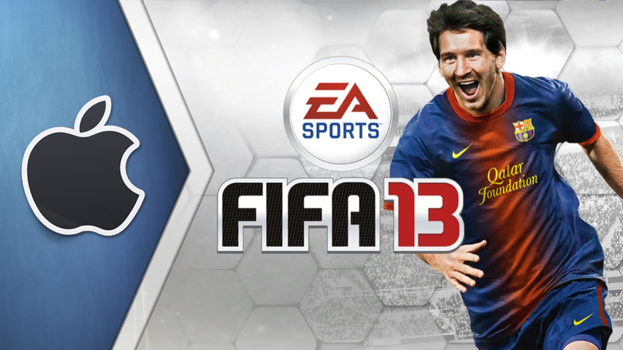 fifa 2013 for mac download